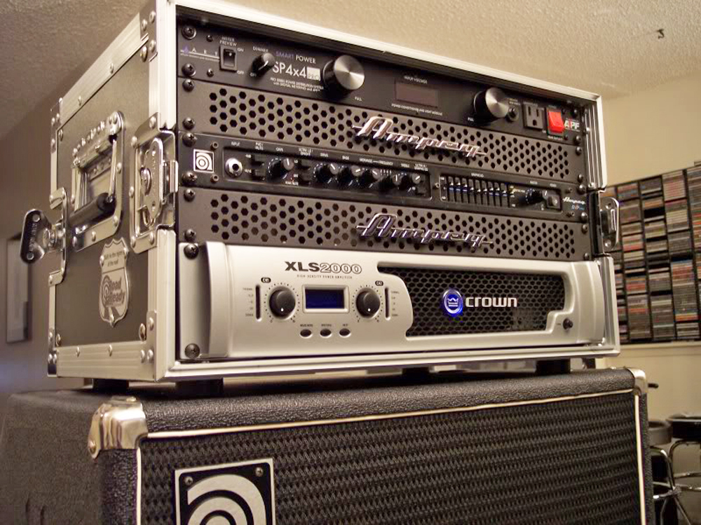 Amcron XLS 1000 【公式通販】